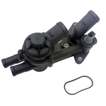 03C 121 111 B Coolant Thermostat Assembly for Audi A3 8P 2003-2013 EA111