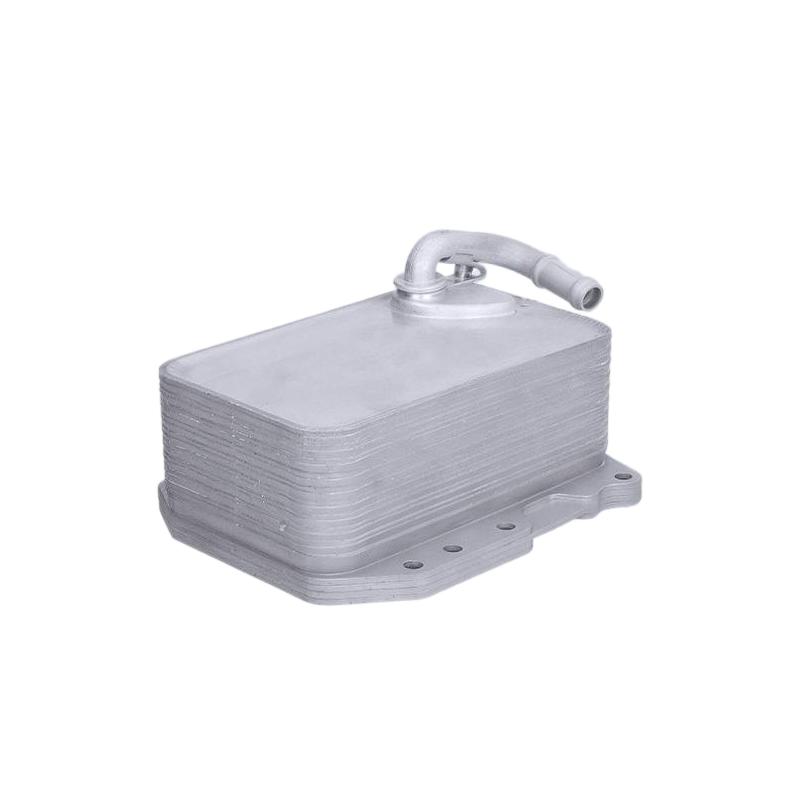059 117 015k Engine Oil Cooler Assembly for Audi Q7 4M 2015-2024 EA897