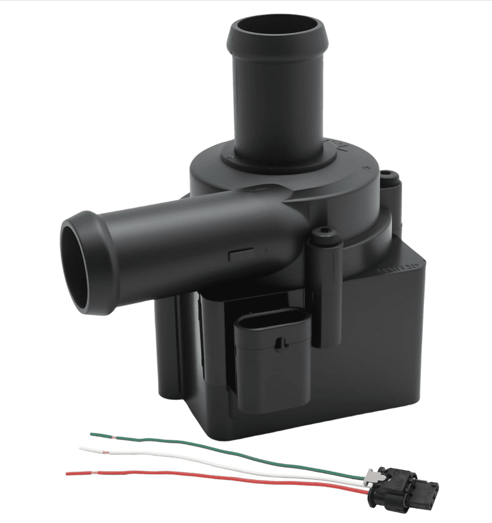 059121012A Electric Auxiliary Coolant Water Pump for Audi Q7 4M 2015-2024 EA897