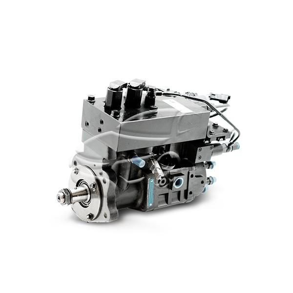 059130755CG High Pressure Fuel Pump for Audi Q7 4M 2015-2024 EA897