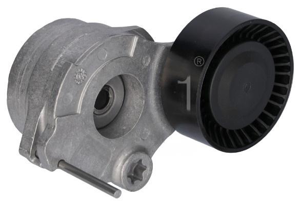 059903133AE V-Ribbed Belt Tensioner Assembly for Audi Q7 4M 2015-2024 EA897