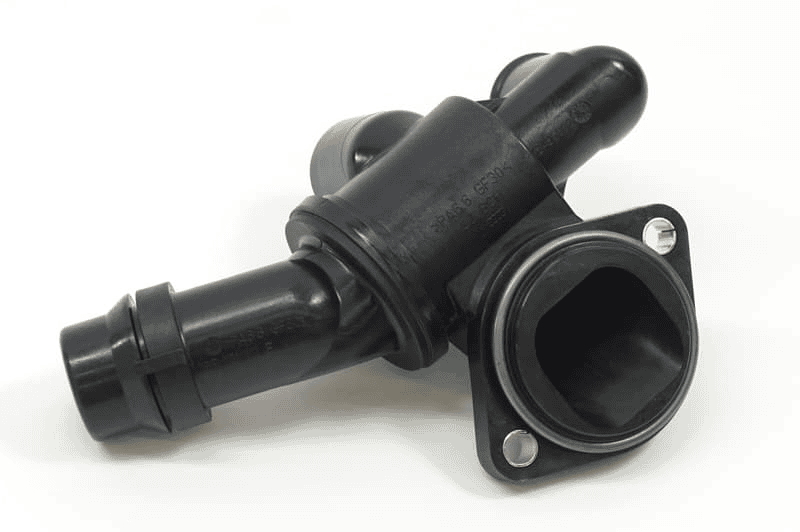 06D 121 111 G Coolant Thermostat Assembly for Audi A6 C6 2004-2011 EA113