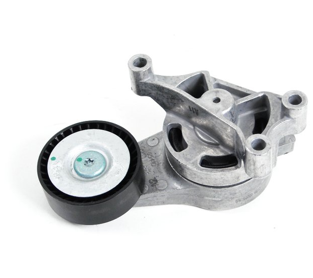 06F 903 315 V-Ribbed Belt Tensioner Assembly for Audi TT 8J 2006-2014 EA113
