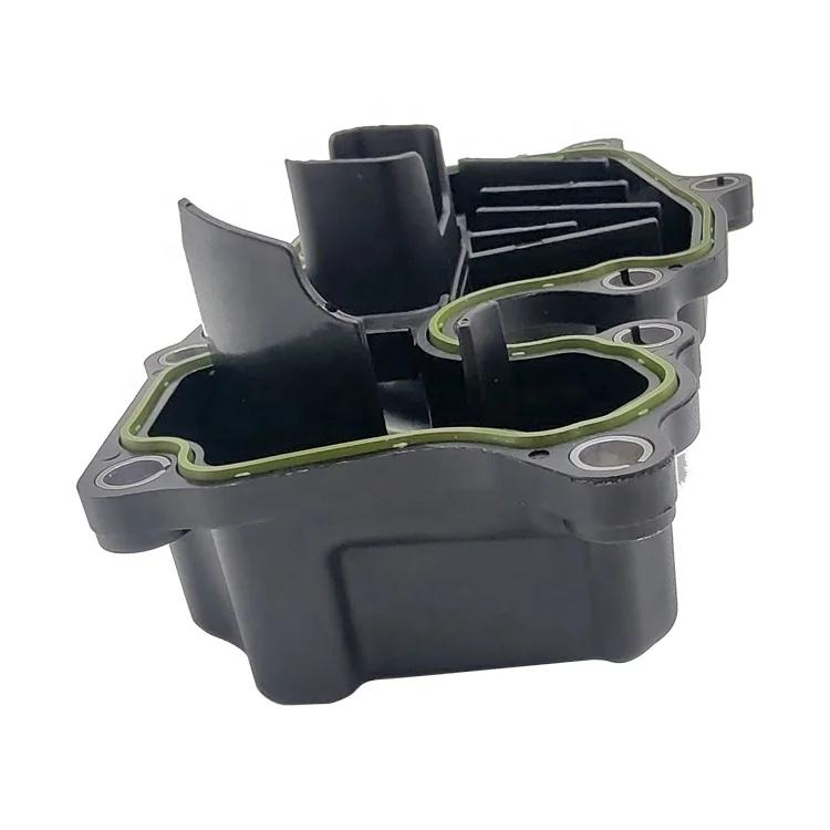 06H103495A Crankcase Vent Oil Separator / PCV Valve Assembly for Audi A4 B8 2007-2016 EA888 Gen2