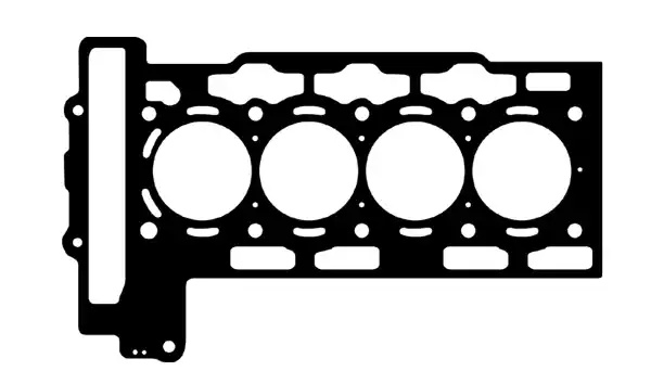 11127595138 Cylinder Head Gasket for BMW 1 Series F20 2011-2019 N13