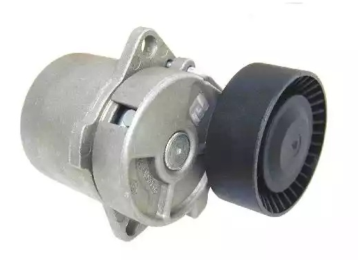 11287530314 V-Ribbed Belt Tensioner Assembly for BMW 5 Series E60 2003-2010 N52