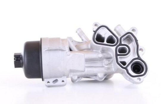 11427546279 Engine Oil Filter Housing for MINI MINI R56 2006-2014 N14