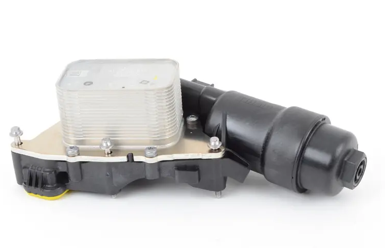 11428585235 Engine Oil Filter Housing for MINI MINI F56 2014-2024 B38