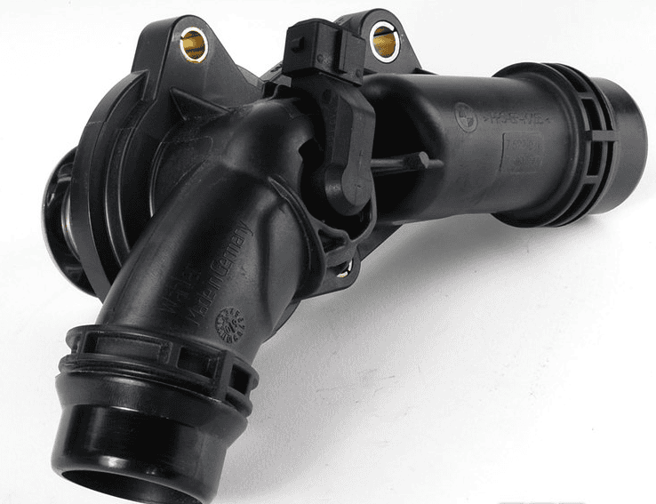 11537509227 Coolant Thermostat Assembly for BMW X5 E53 1999-2006 M54