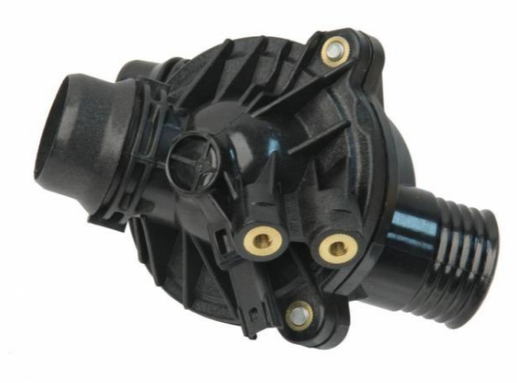 11537549476 Coolant Thermostat Assembly for BMW 5 Series E60 2003-2010 N52