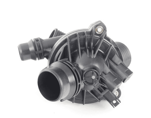 11537601158 Coolant Thermostat Assembly for BMW X6 E71 2008-2014 N55