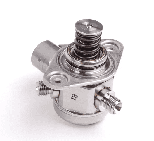 13517595339 High Pressure Fuel Pump for BMW 7 Series F01-F02 2008-2015 N63