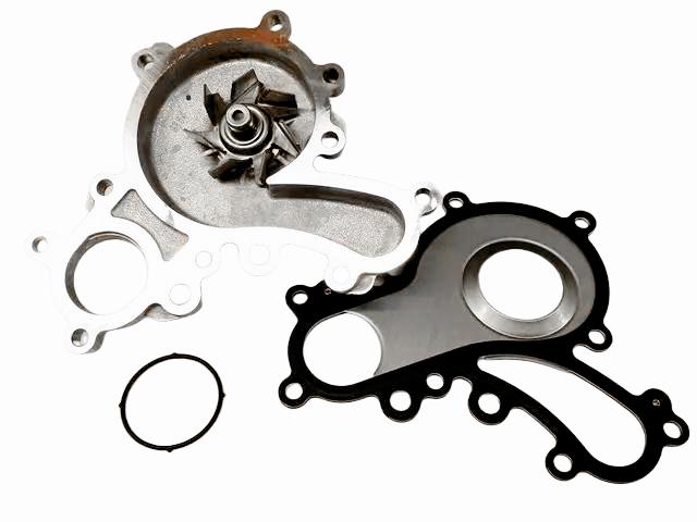 16100?09491 Electric Auxiliary Coolant Water Pump for Lexus LX570 URJ200 2007-2021 3UR