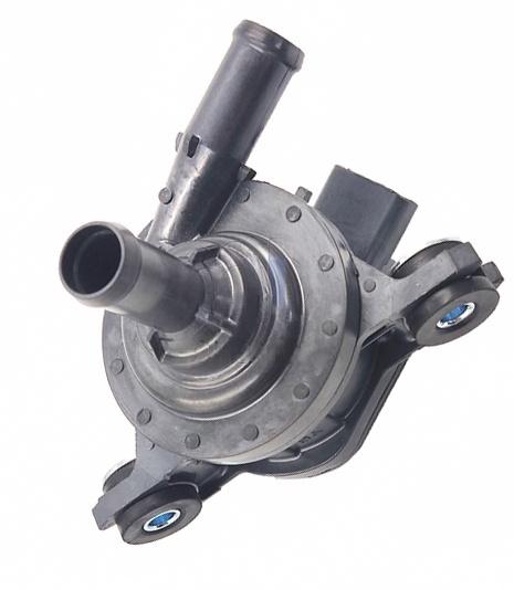 161B0?36010 Electric Auxiliary Coolant Water Pump for Toyota Camry XV50-XV70 2011-2024 2AR