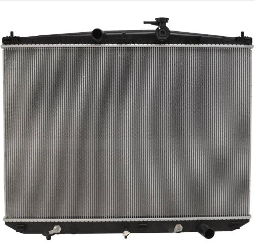 16400?0P420 Engine Cooling Radiator for Lexus RX350-RX450h AL20 2015-2022 2GR-FKS
