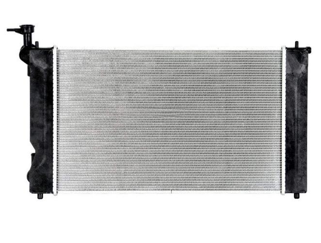 16400?0T040 Engine Cooling Radiator for Toyota Corolla E170-E210 2012-2024 1ZR