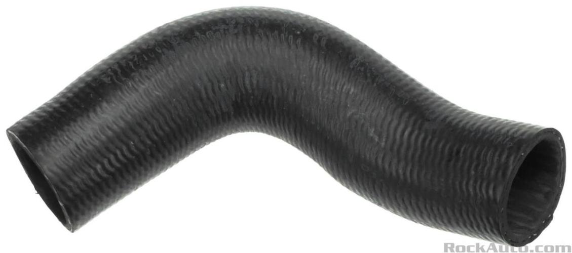 16571?31170 Radiator Upper Coolant Hose for Lexus IS XE20-XE30 2005-2020 2GR-FSE