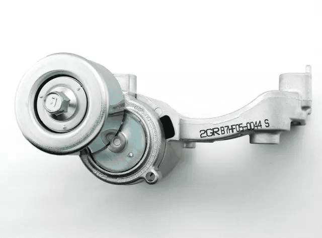 16620?0P010 V-Ribbed Belt Tensioner Assembly for Lexus RX350-RX450h AL20 2015-2022 2GR-FKS