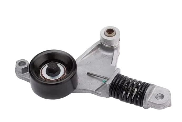 16620?0T020 V-Ribbed Belt Tensioner Assembly for Toyota Corolla E170-E210 2012-2024 1ZR