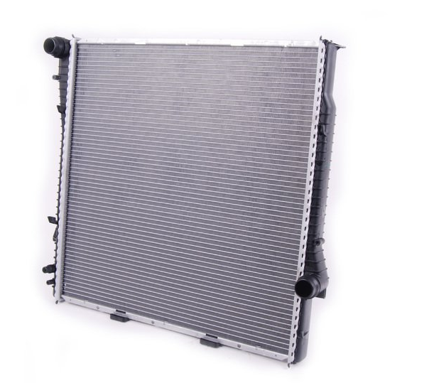 17107544668 Engine Cooling Radiator for BMW X5 E53 1999-2006 M54