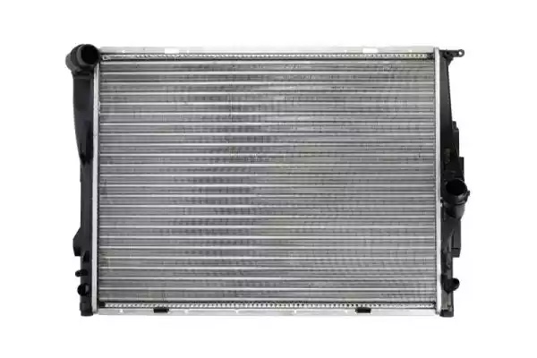 17117562079 Engine Cooling Radiator for BMW 3 Series E90 2005-2013 N52