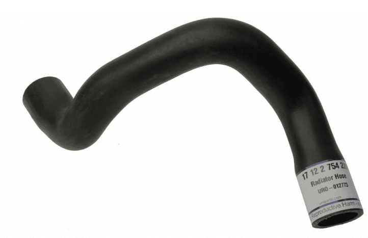 17122754220 Heater drain pipe for MINI MINI R56 2006-2014 N14