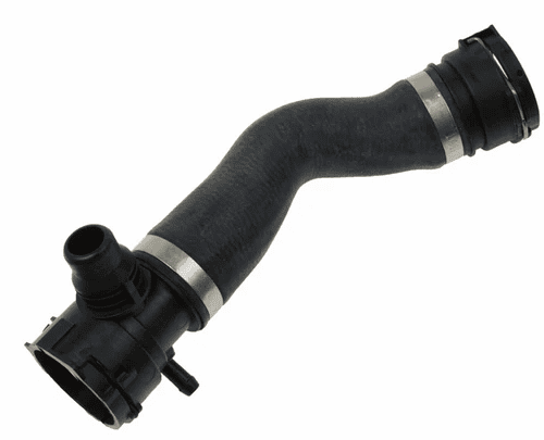 17127531579 Radiator Upper Coolant Hose for BMW 3 Series E90 2005-2013 N52