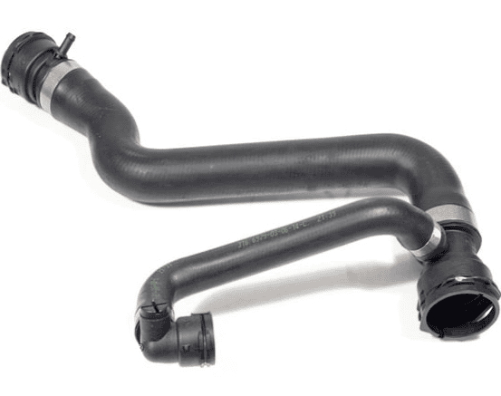 17127531768 Radiator Upper Coolant Hose for BMW X1 E84 2009-2015 N46