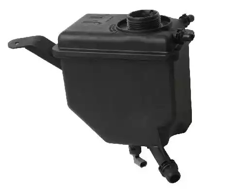 17137542986 Coolant Expansion Tank / Radiator Overflow Bottle for BMW 5 Series E60 2003-2010 N52