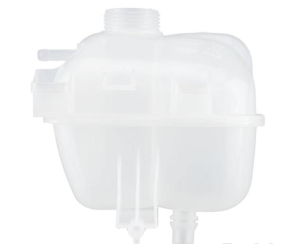 17137823626 Coolant Expansion Tank / Radiator Overflow Bottle for MINI MINI R56 2006-2014 N14