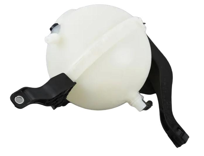 17138614293 Coolant Expansion Tank / Radiator Overflow Bottle for BMW 5 Series F10-F11 2010-2017 N20