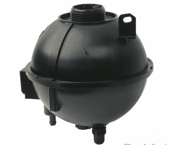 17138616418 Coolant Expansion Tank / Radiator Overflow Bottle for BMW X3 F25 2010-2017 N20