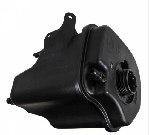 17138621092 Coolant Expansion Tank / Radiator Overflow Bottle for BMW X5 F15 2013-2018 N55
