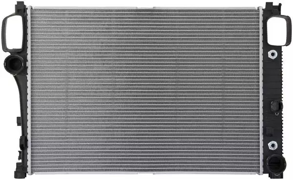 2215000003 Engine Cooling Radiator for Benz S-Class W221 2005-2013 M27
