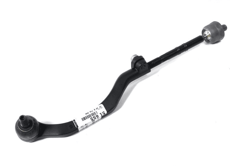 32106778548 Front Left Outer Steering Tie Rod End for MINI MINI R56 2006-2014 N14