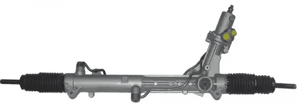 32106780925 Left-hand drive hydraulic steering gear assembly for BMW 5 Series E60 2003-2010 N52