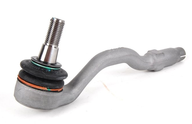 32106793497 Front Left Outer Steering Tie Rod End for BMW X5 E70 2007-2013 N52