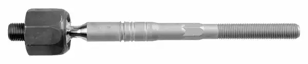 32106858735 Front Left Outer Steering Tie Rod End for BMW X5 F15 2013-2018 N55