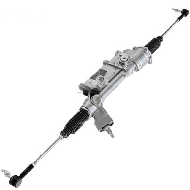 32106863862 Left-hand drive hydraulic steering gear assembly for BMW X5 F15 2013-2018 N55
