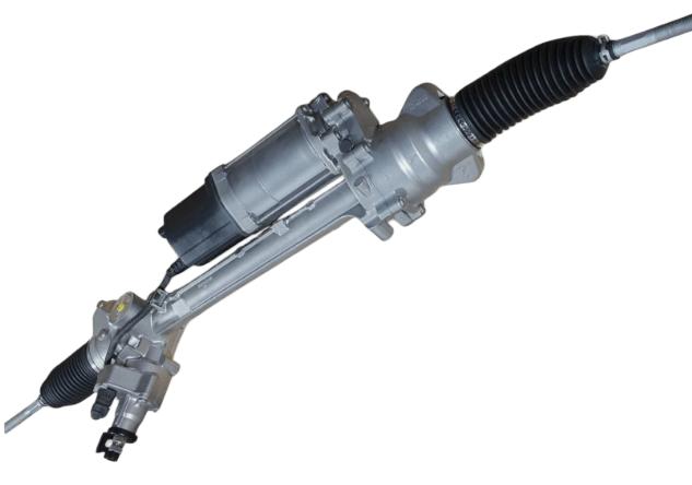 32106889084 Left-hand drive hydraulic steering gear assembly for BMW X3 F25 2010-2017 N20