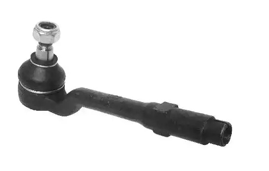 32211096327 Front Left Outer Steering Tie Rod End for BMW X5 E53 1999-2006 M54