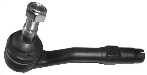 32216767860 Front Left Outer Steering Tie Rod End for BMW 5 Series E60 2003-2010 N52