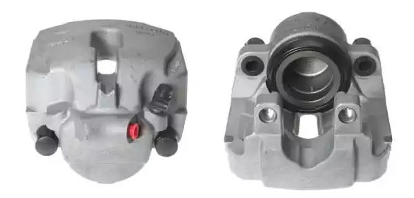 34116791919 Front Left Brake Caliper Assembly for BMW 5 Series F10-F11 2010-2017 N20