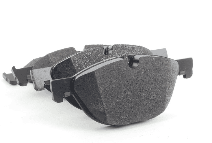 34116793021 Bremsbelagsatz Vorderachse mit integriertem Verschlei?kontakt for BMW 7 Series F01-F02 2008-2015 N63