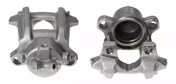 34116850643 Front Left Brake Caliper Assembly for BMW 1 Series F20 2011-2019 N13