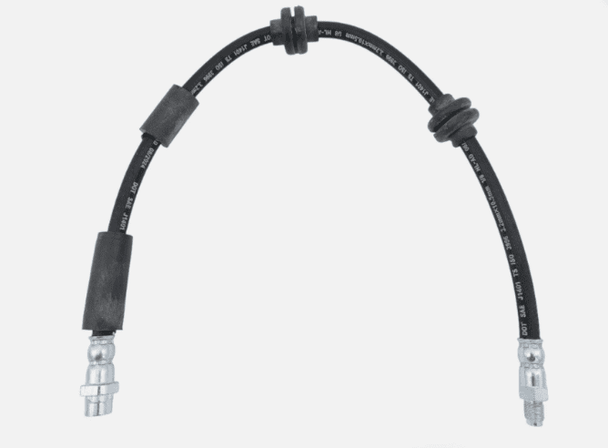 34306787316 Front Brake Hose for BMW X3 F25 2010-2017 N20