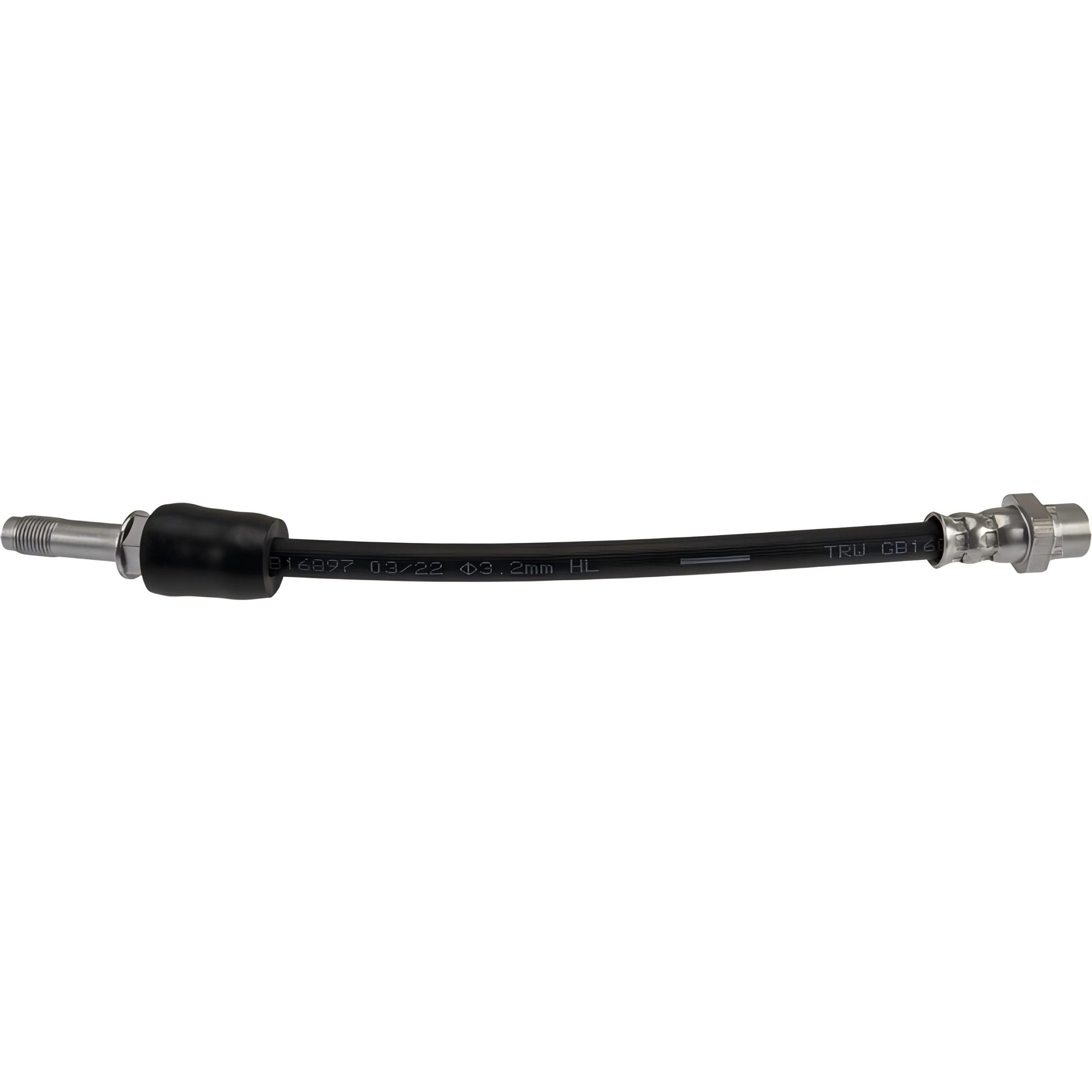 34306792253 Front Brake Hose for BMW 1 Series F20 2011-2019 N13