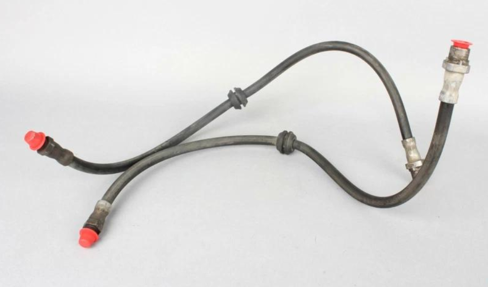 34326772913 Front Brake Hose for MINI MINI R56 2006-2014 N14