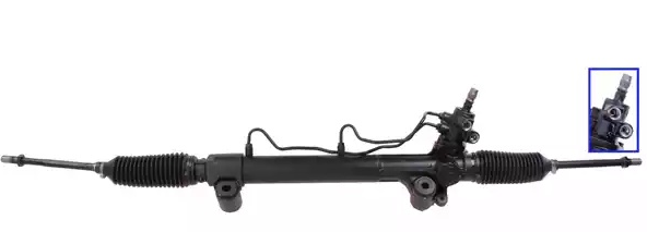 44200?0K630 Electric Hydraulic Power Steering Rack Assembly for Toyota Fortuner 1st-2nd Gen 2004-2024 1KD