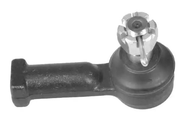 45046?09281 Front Left Outer Steering Tie Rod End for Toyota Fortuner 1st-2nd Gen 2004-2024 1KD